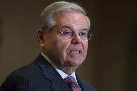 New Jersey Sen. Menendez faces additional accusations